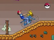 Pokemon Bike