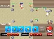 Pokemon Tower Defense Game - Play Pokemon Tower Defense Online for Free at  YaksGames