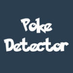 PokeDetector : notifyer for Pokemon Go